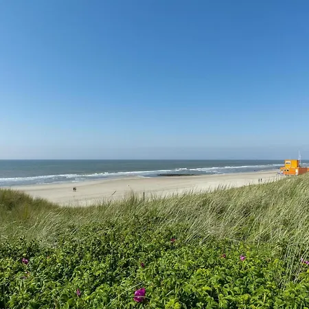 Holiday home Alluring Seaside *