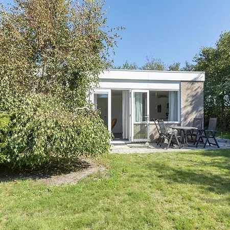 Holiday home Alluring Seaside *