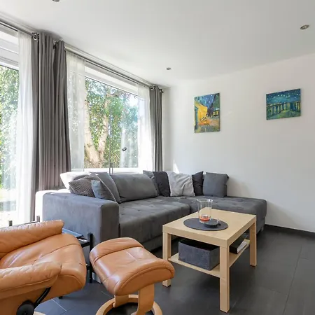 Holiday home Near The Callantsoog