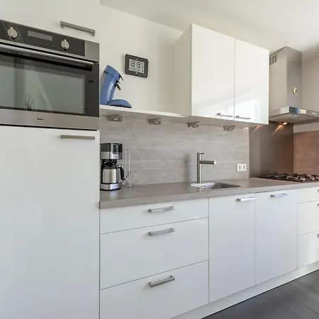 Holiday home Near The