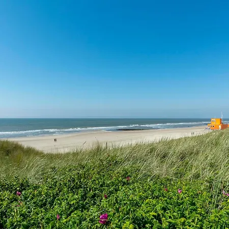 Near The Holiday home *