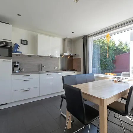 度假居 Near The 卡兰茨奥赫